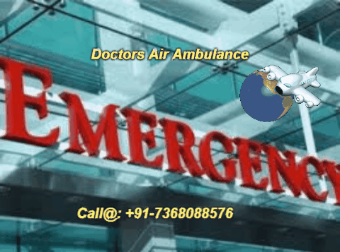 air ambulance